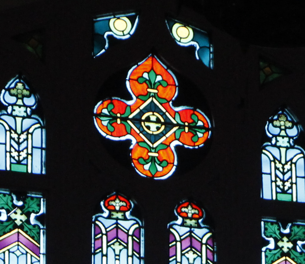 Mulberry Presbyterian Church